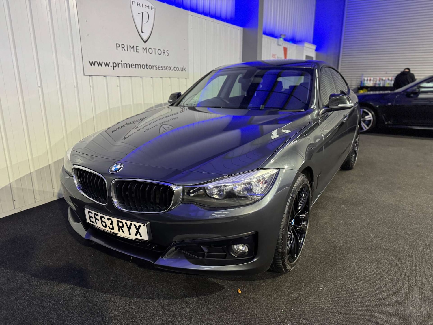 Used BMW 3 Series 2014 for sale - 76477411: Photo 8