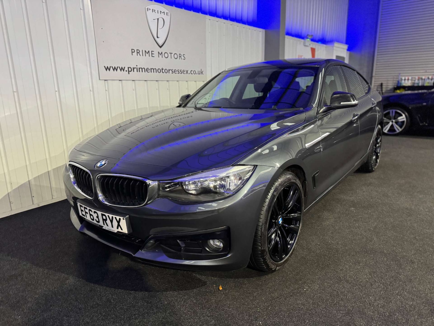 Used BMW 3 Series 2014 for sale - 76477411: Photo 9