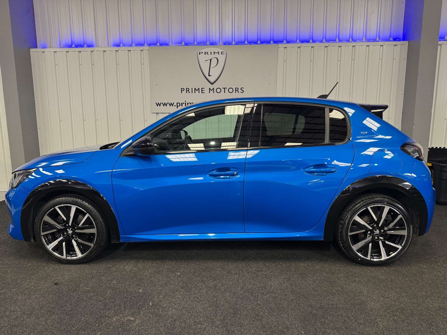 Used Peugeot 208 2022 for sale - 77780990: Photo 10