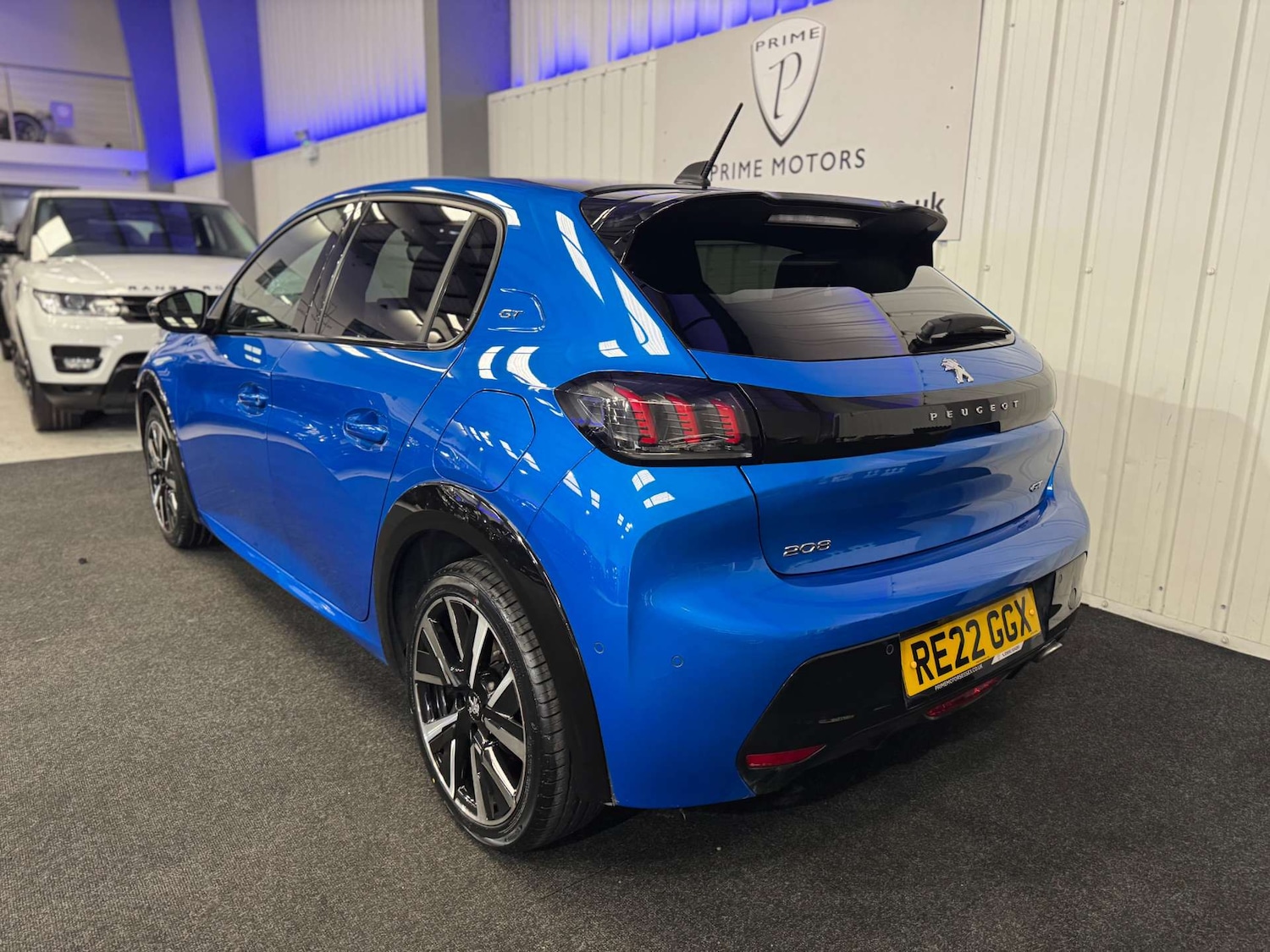 Used Peugeot 208 2022 for sale - 77780990: Photo 12