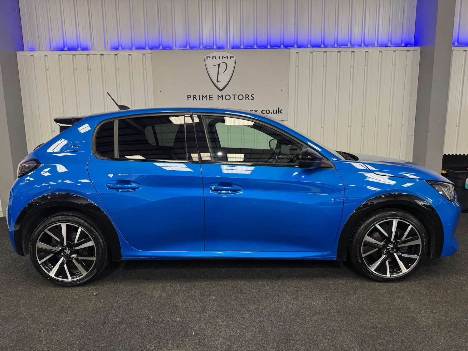 Used Peugeot 208 2022 for sale - 77780990: Photo 22