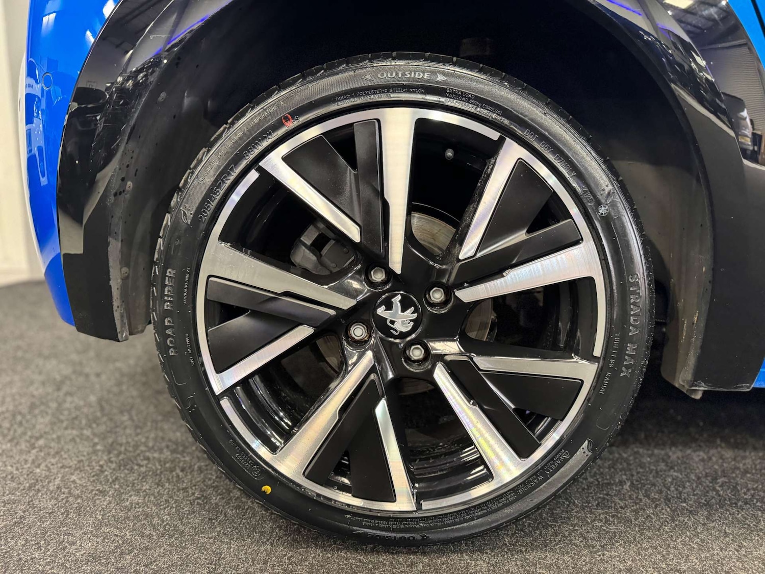 Used Peugeot 208 2022 for sale - 77780990: Photo 23