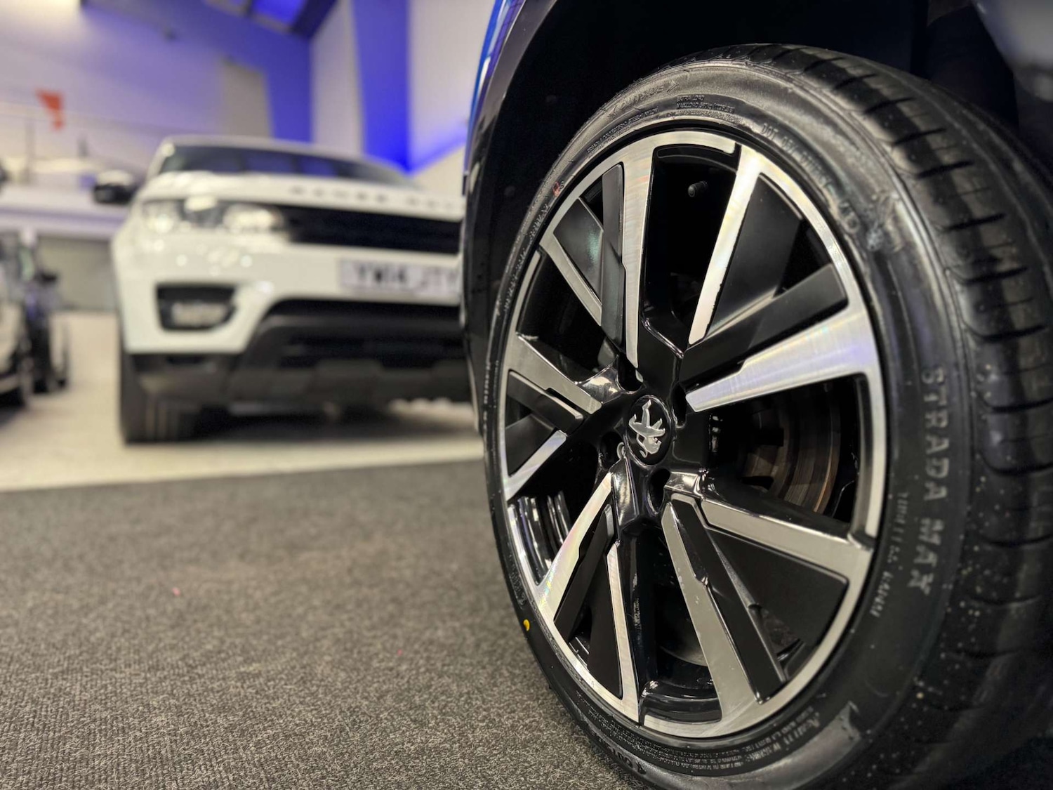 Used Peugeot 208 2022 for sale - 77780990: Photo 24