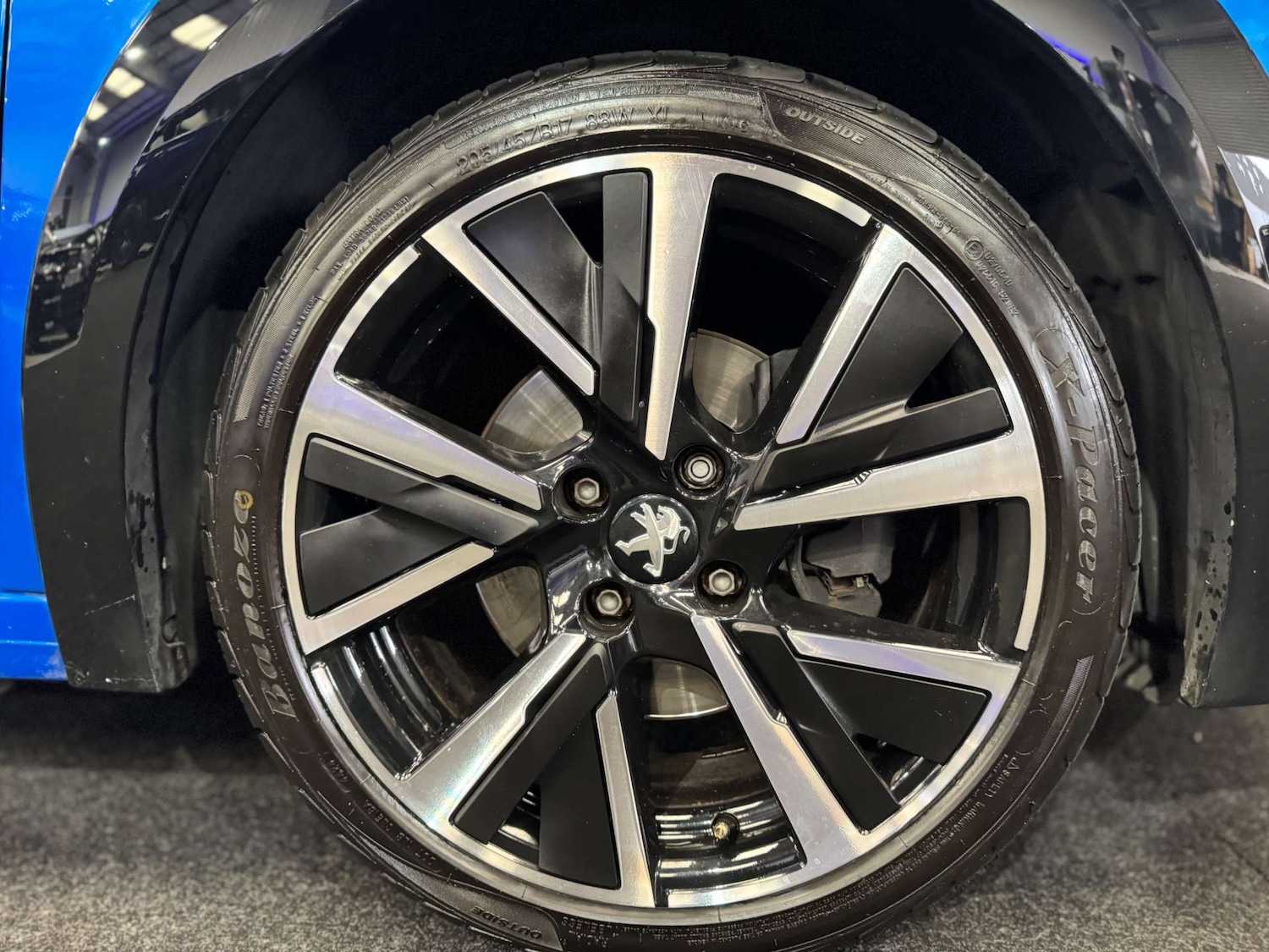 Used Peugeot 208 2022 for sale - 77780990: Photo 25