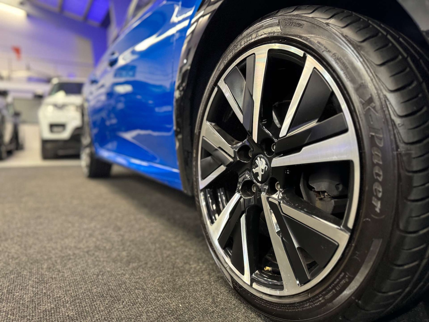 Used Peugeot 208 2022 for sale - 77780990: Photo 26