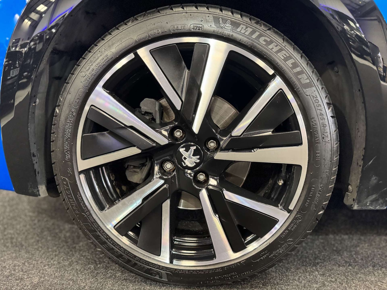 Used Peugeot 208 2022 for sale - 77780990: Photo 27