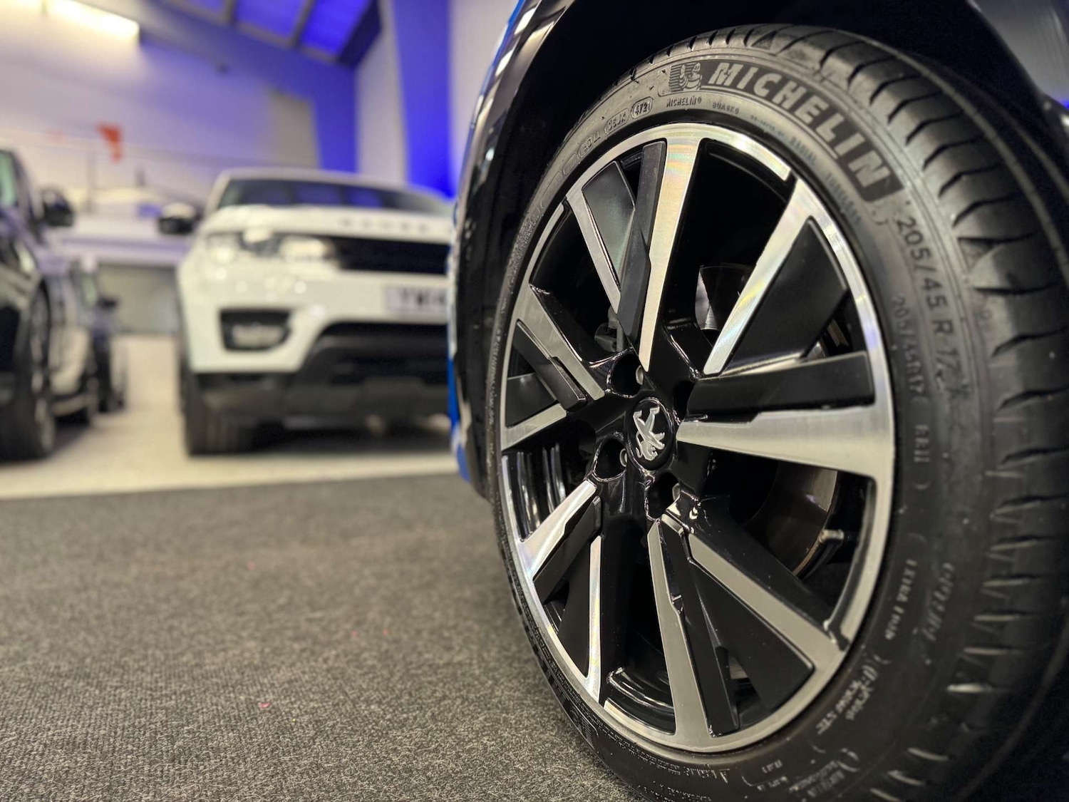 Used Peugeot 208 2022 for sale - 77780990: Photo 28