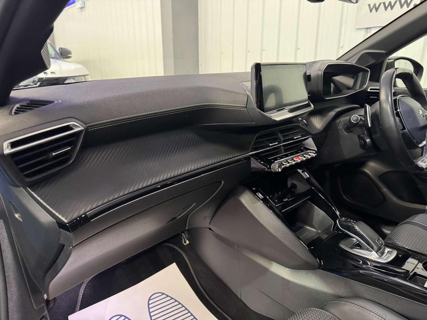 Used Peugeot 208 2022 for sale - 77780990: Photo 31