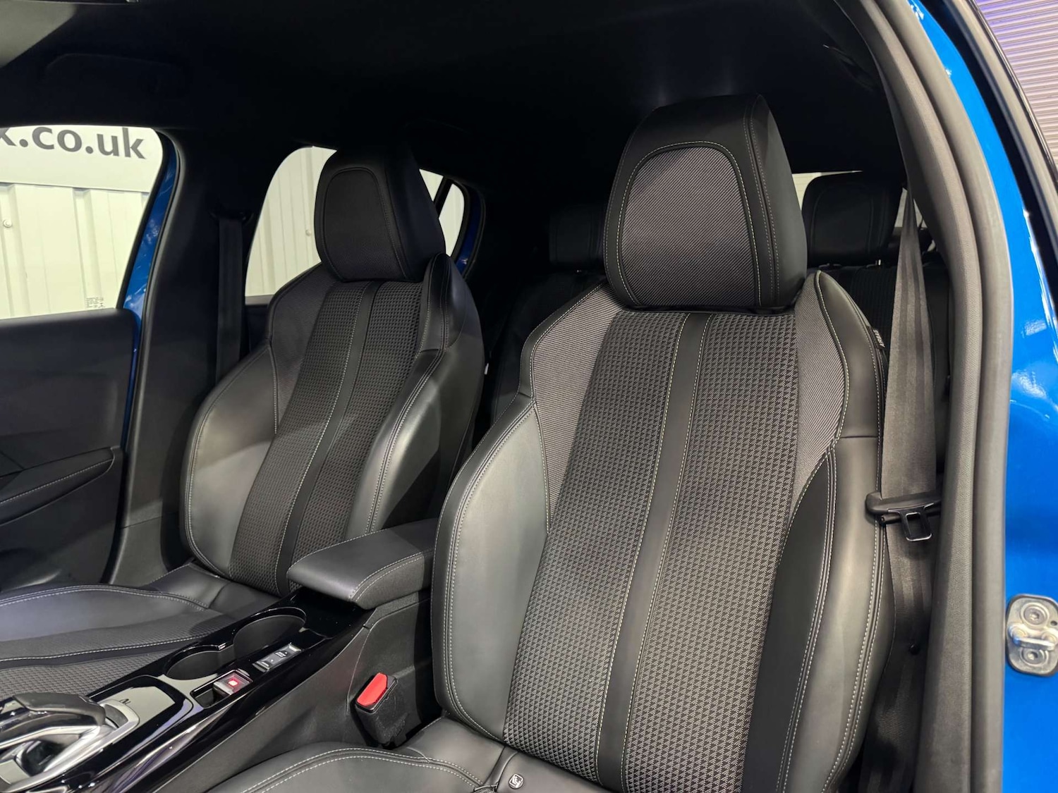 Used Peugeot 208 2022 for sale - 77780990: Photo 32