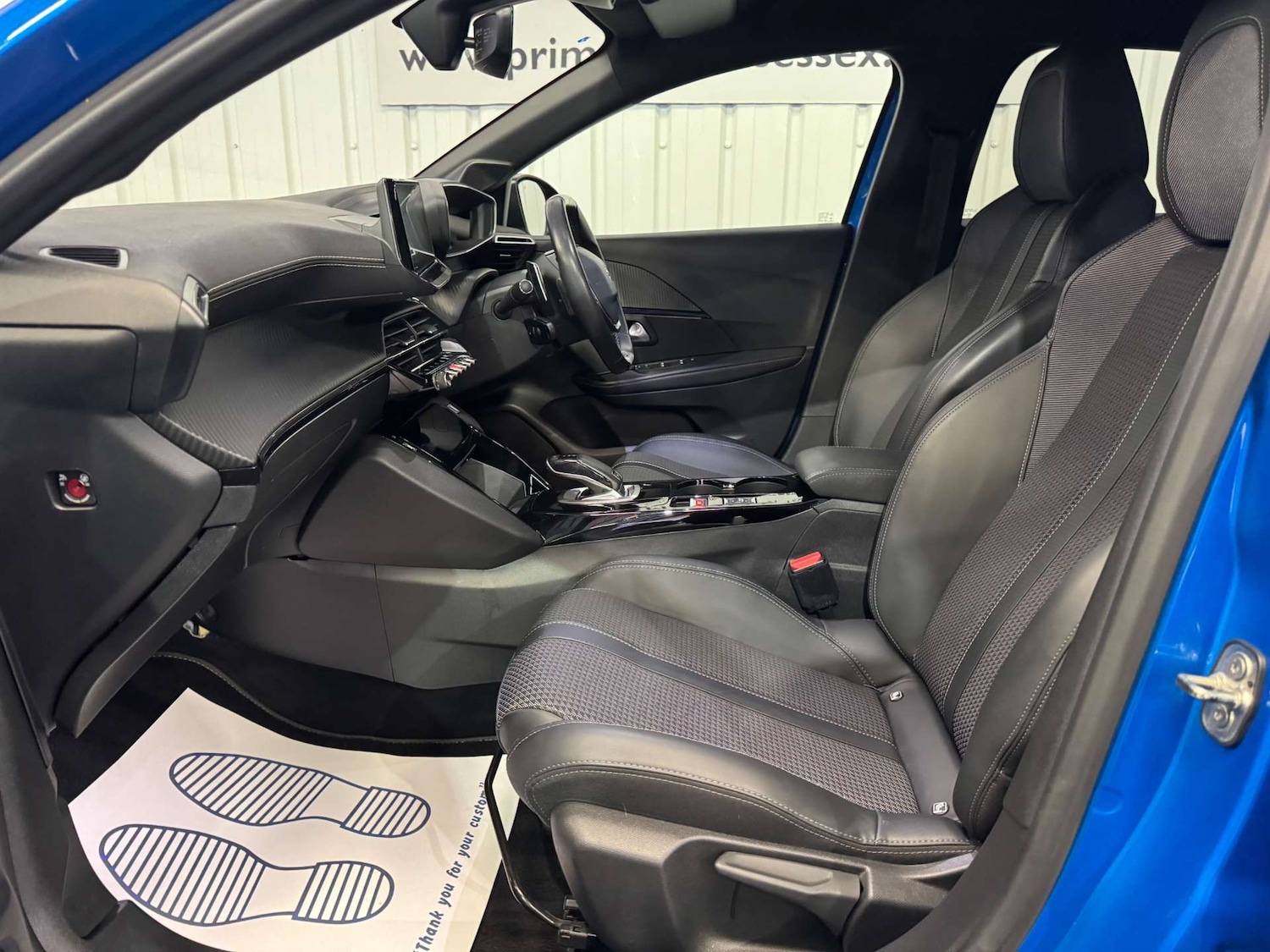 Used Peugeot 208 2022 for sale - 77780990: Photo 33