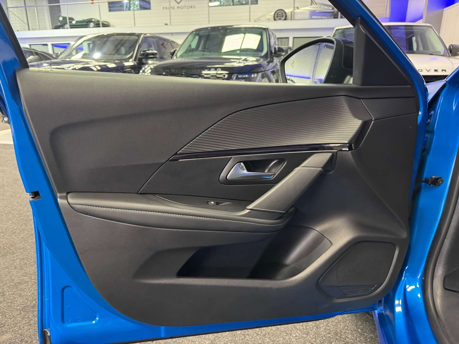 Used Peugeot 208 2022 for sale - 77780990: Photo 34