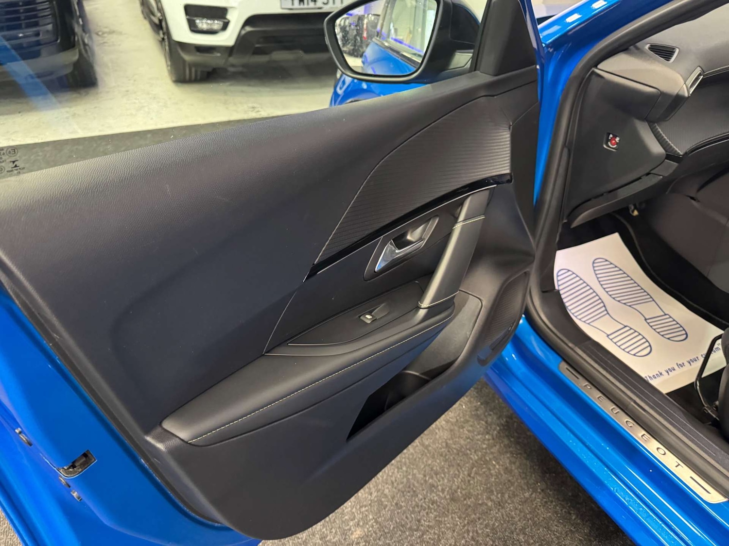 Used Peugeot 208 2022 for sale - 77780990: Photo 35