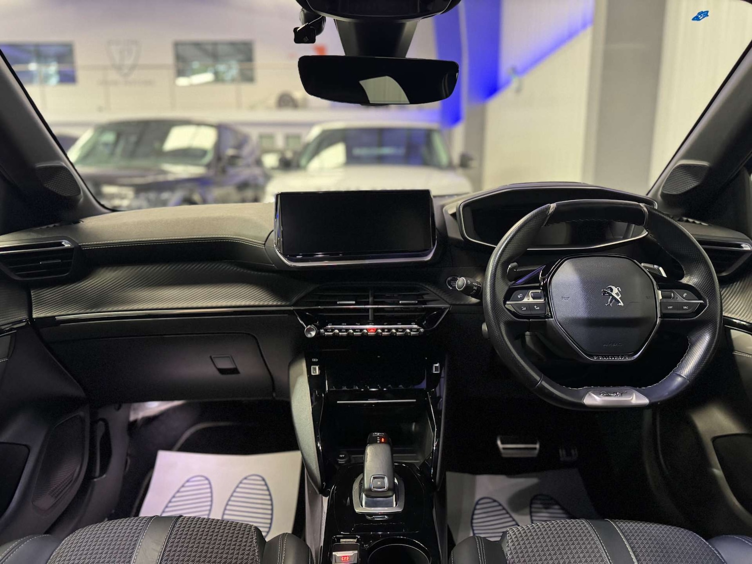 Used Peugeot 208 2022 for sale - 77780990: Photo 36