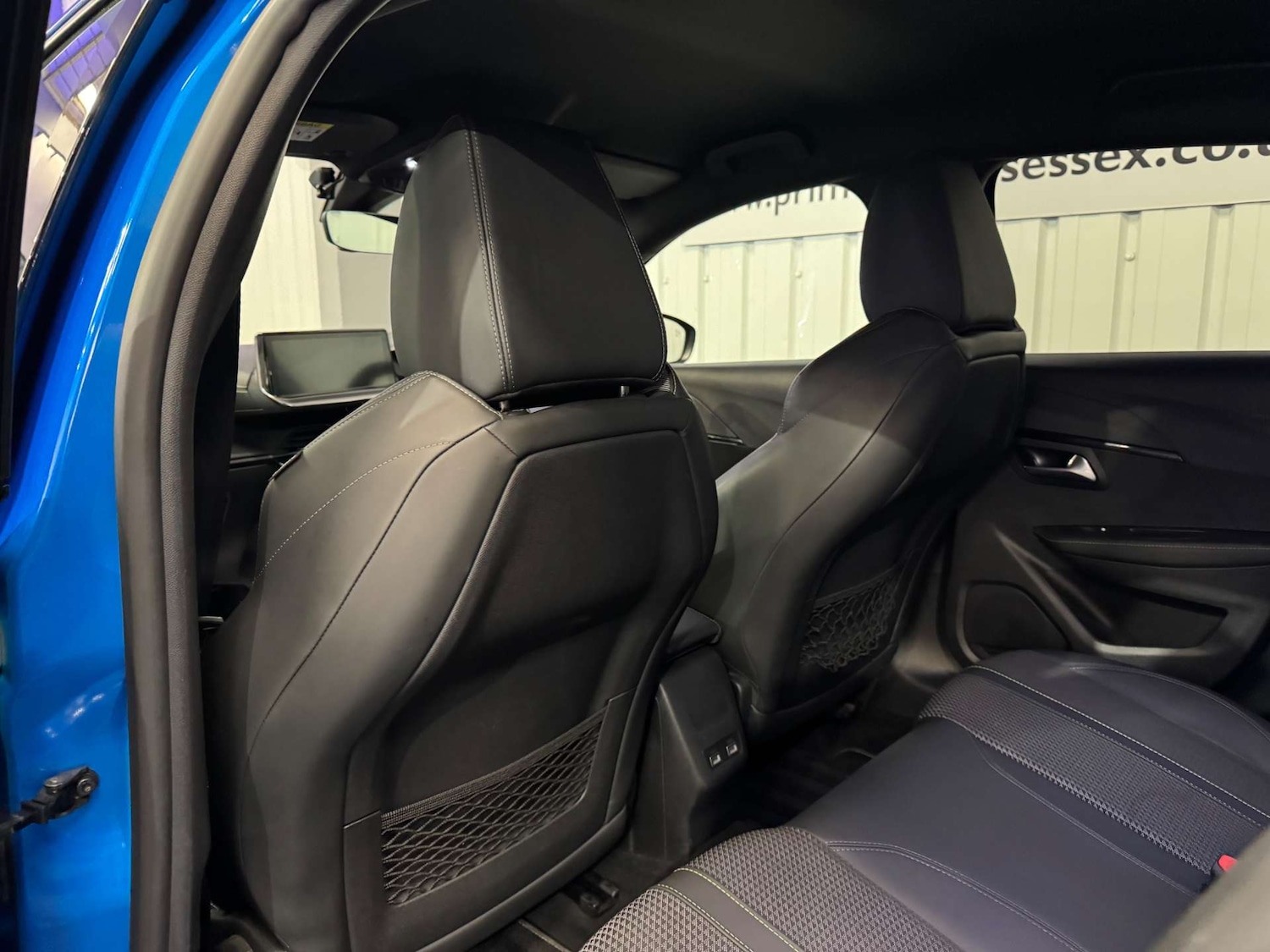 Used Peugeot 208 2022 for sale - 77780990: Photo 37