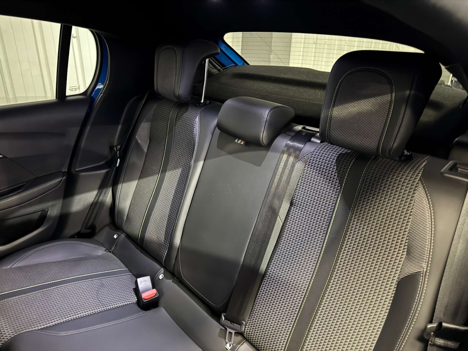 Used Peugeot 208 2022 for sale - 77780990: Photo 38