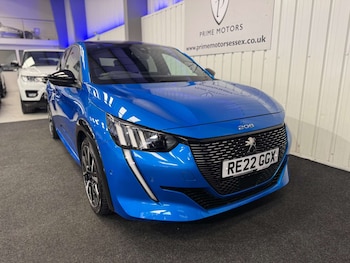 Used Peugeot 208 2022 for sale - 77780990: Photo