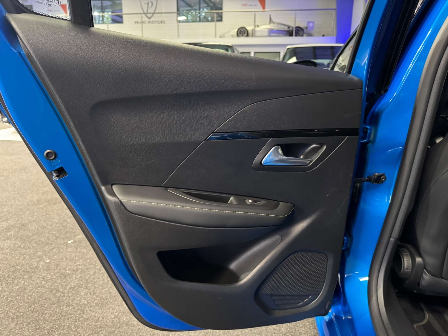 Used Peugeot 208 2022 for sale - 77780990: Photo 40