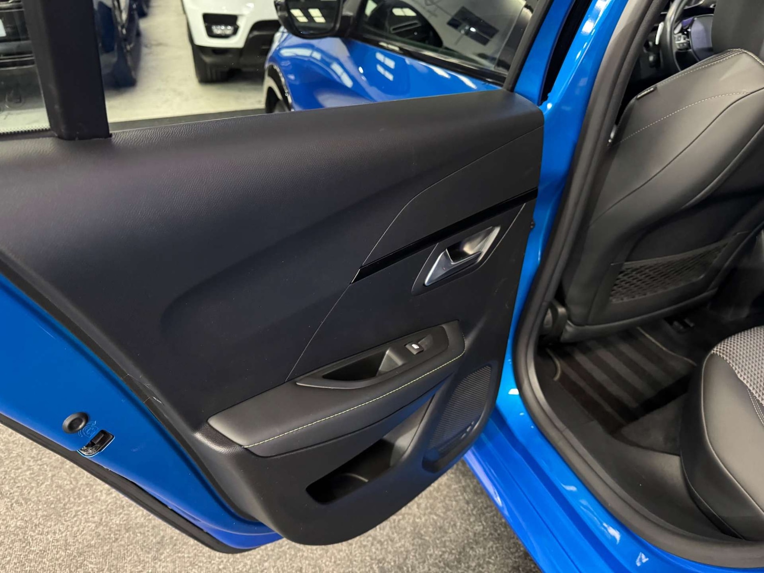 Used Peugeot 208 2022 for sale - 77780990: Photo 41