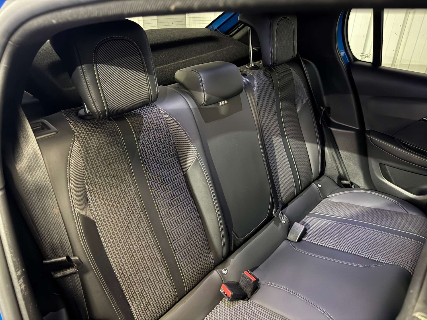 Used Peugeot 208 2022 for sale - 77780990: Photo 42