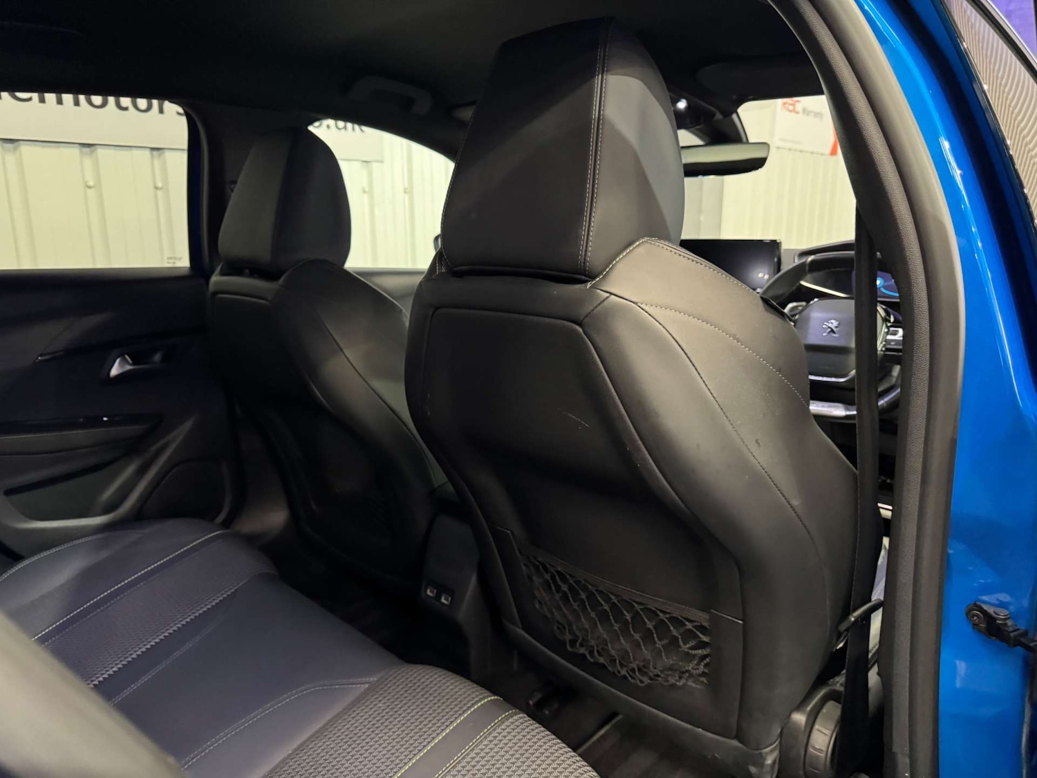 Used Peugeot 208 2022 for sale - 77780990: Photo 43