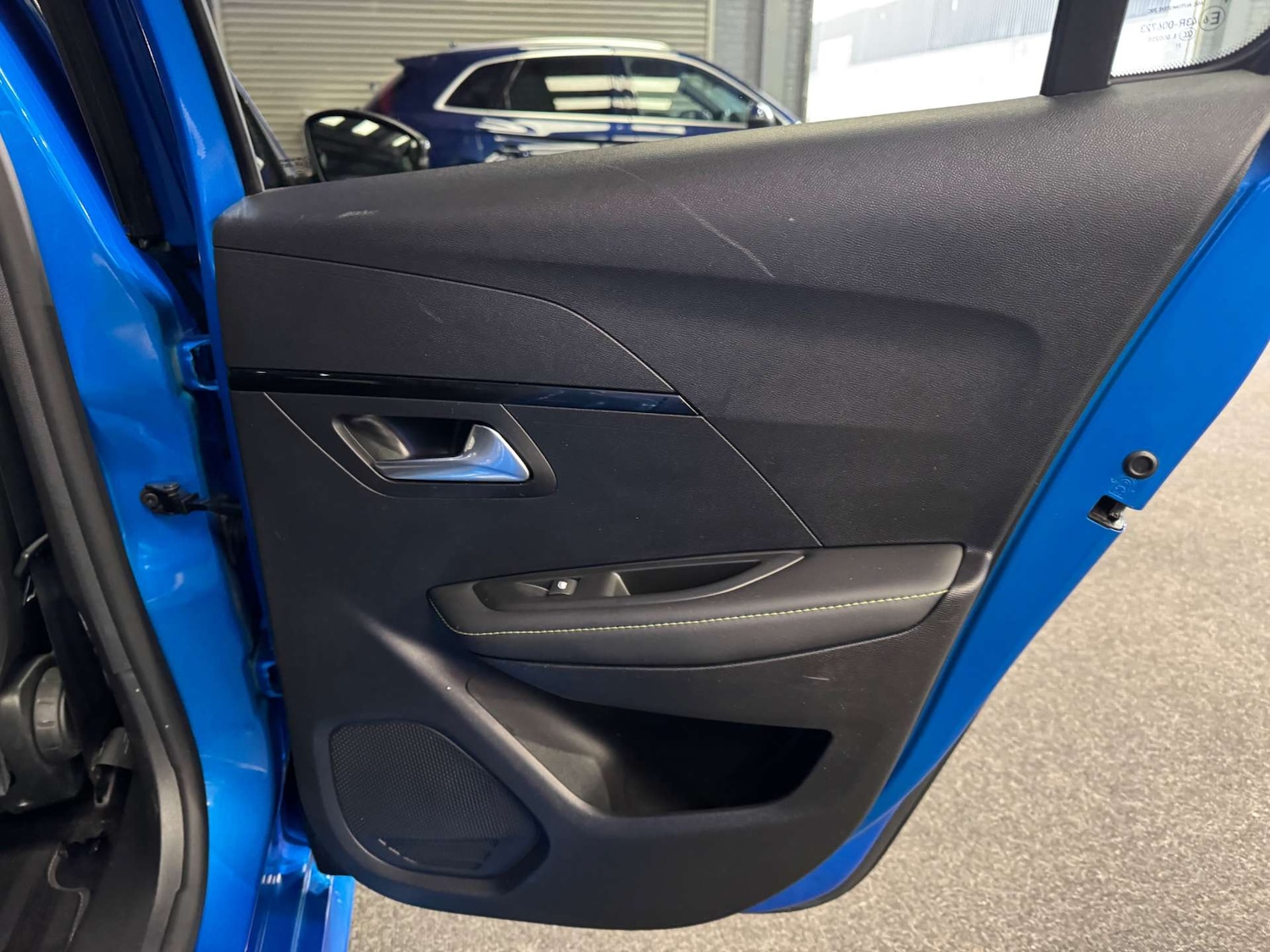 Used Peugeot 208 2022 for sale - 77780990: Photo 44