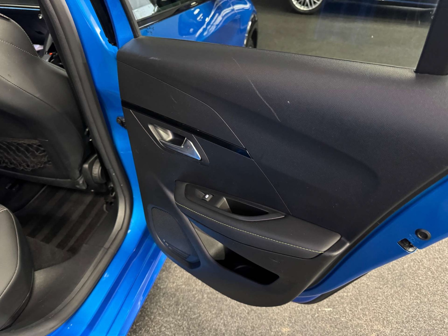 Used Peugeot 208 2022 for sale - 77780990: Photo 45