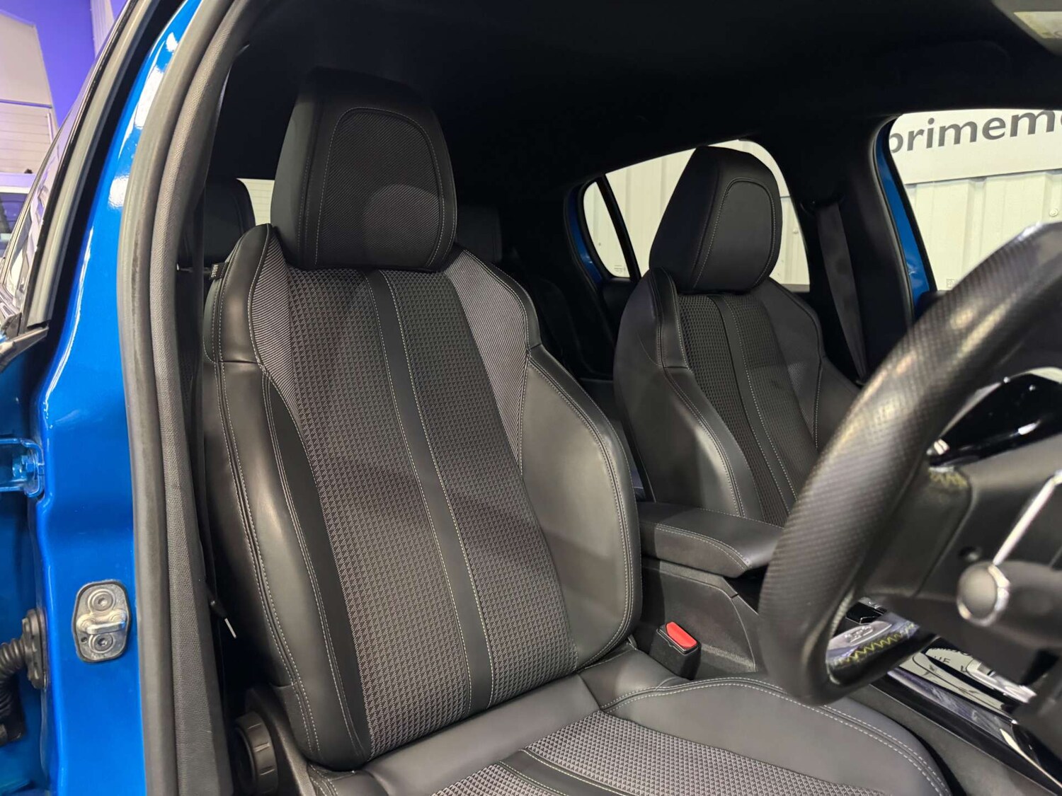 Used Peugeot 208 2022 for sale - 77780990: Photo 46