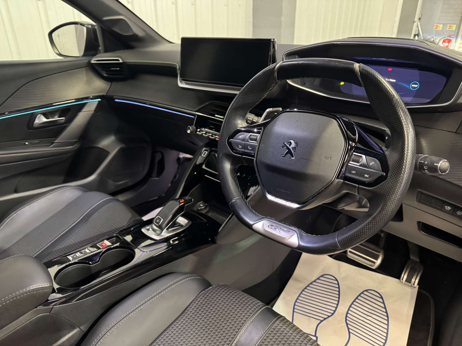 Used Peugeot 208 2022 for sale - 77780990: Photo 47