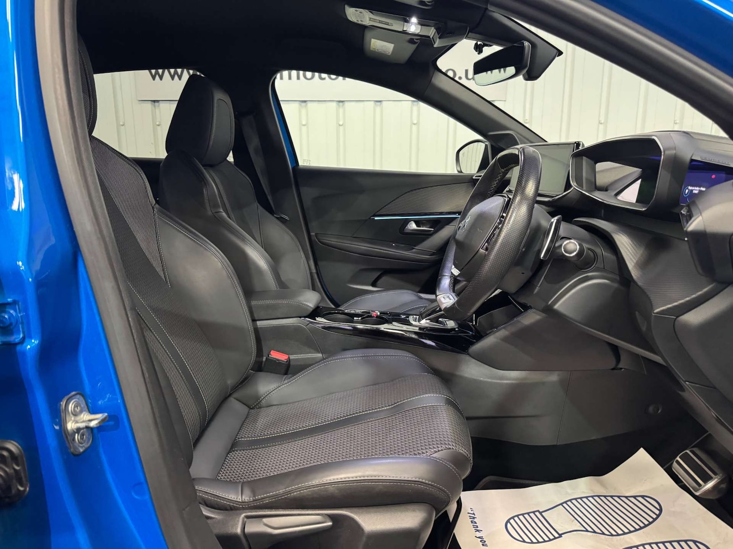 Used Peugeot 208 2022 for sale - 77780990: Photo 48