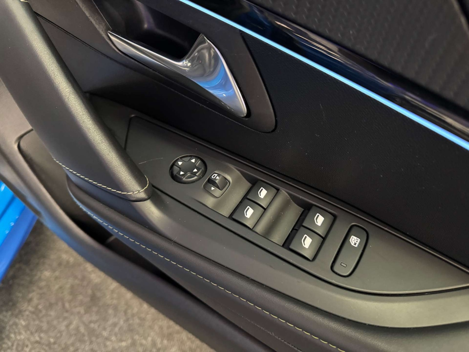 Used Peugeot 208 2022 for sale - 77780990: Photo 49