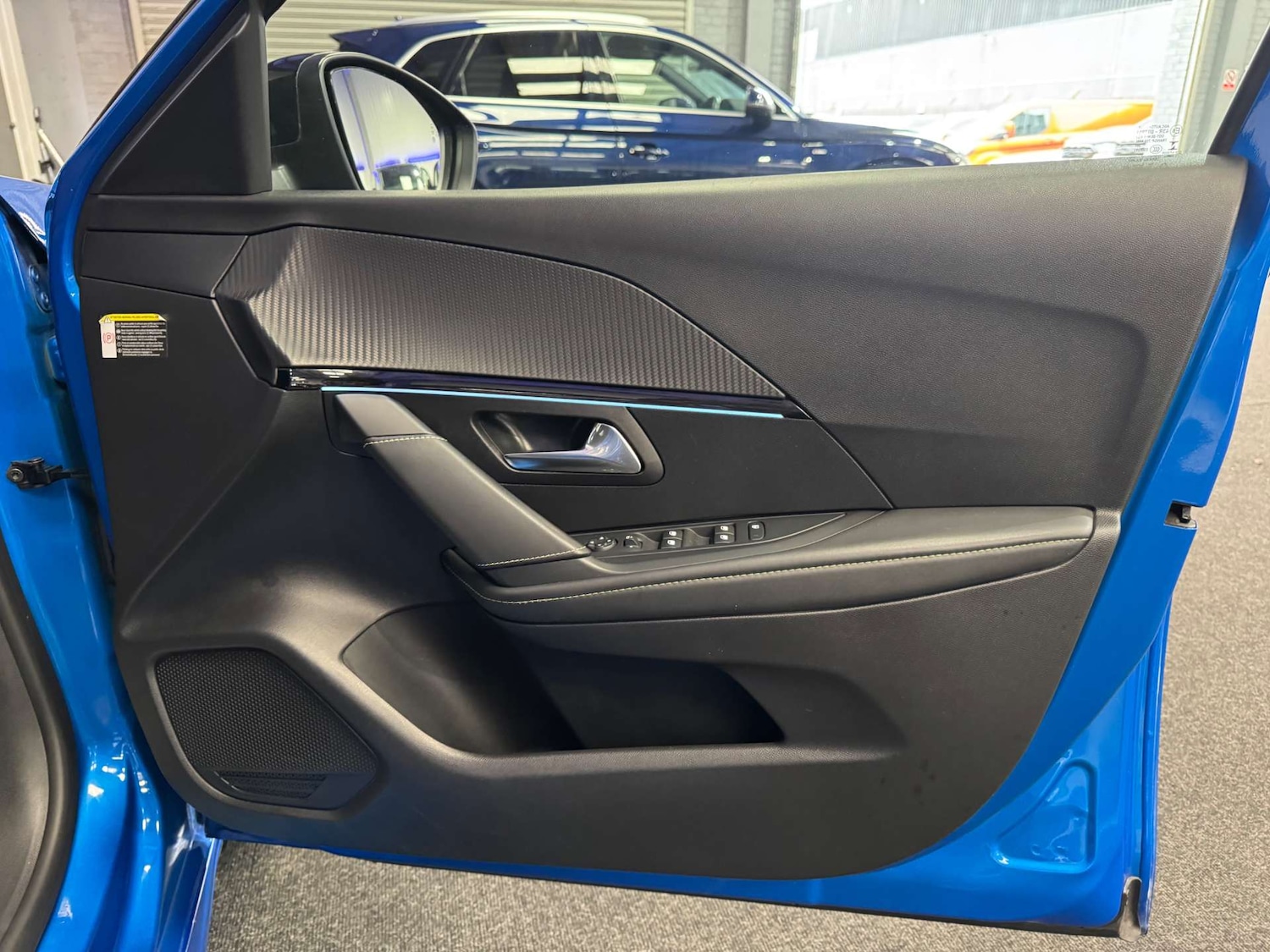 Used Peugeot 208 2022 for sale - 77780990: Photo 50