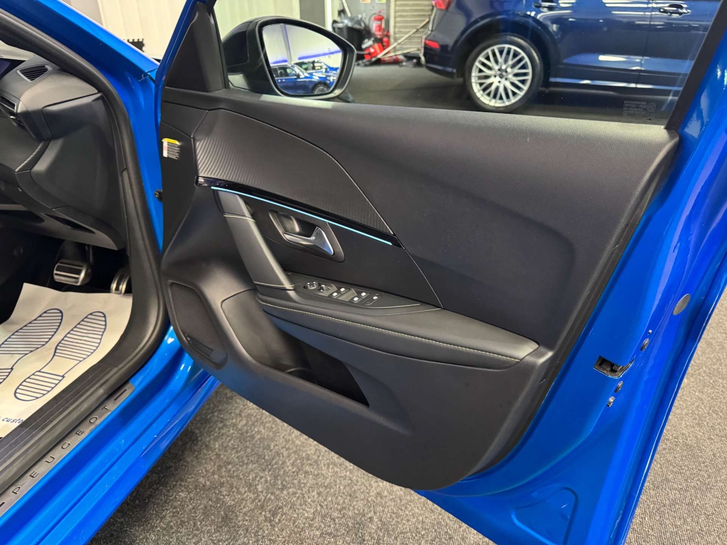 Used Peugeot 208 2022 for sale - 77780990: Photo 51