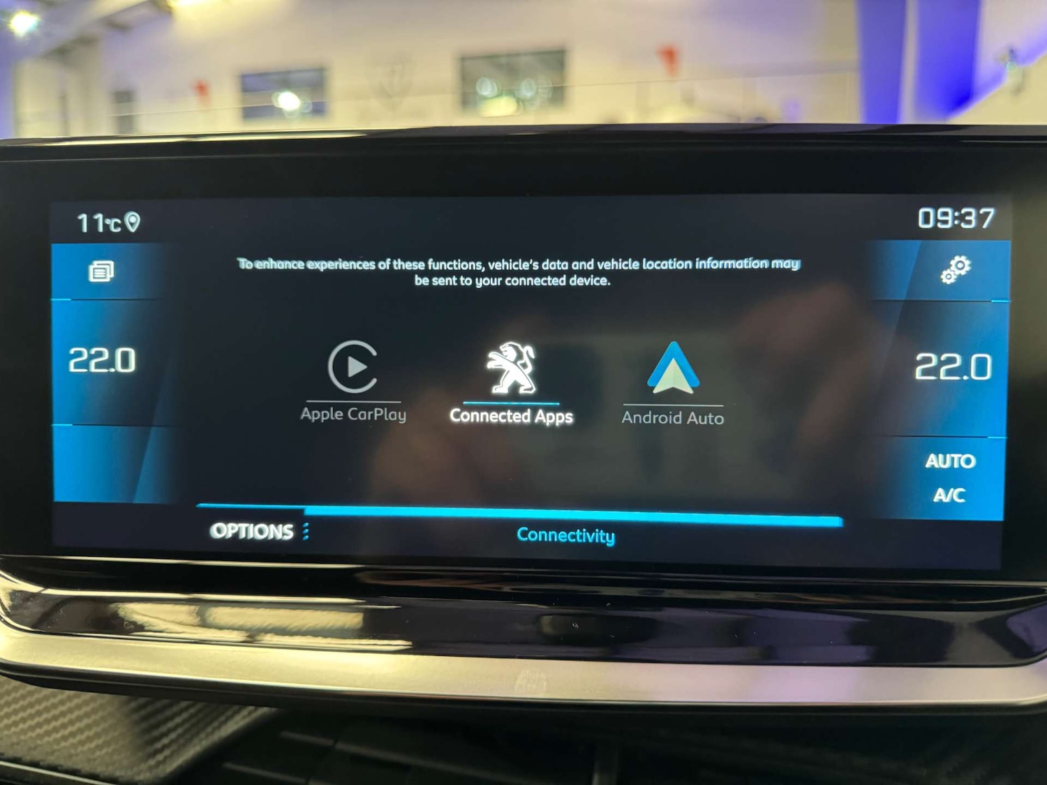 Used Peugeot 208 2022 for sale - 77780990: Photo 52