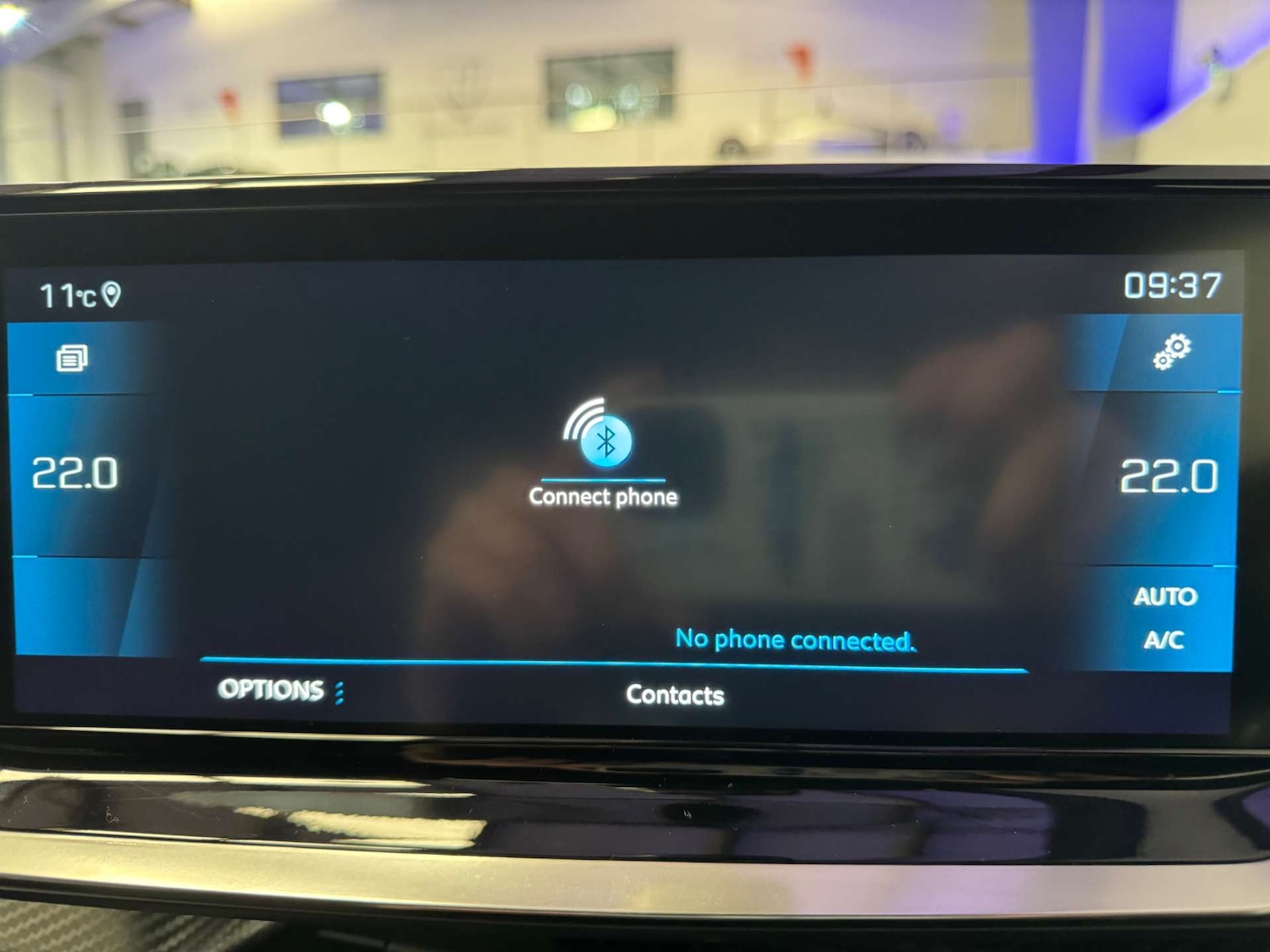 Used Peugeot 208 2022 for sale - 77780990: Photo 53