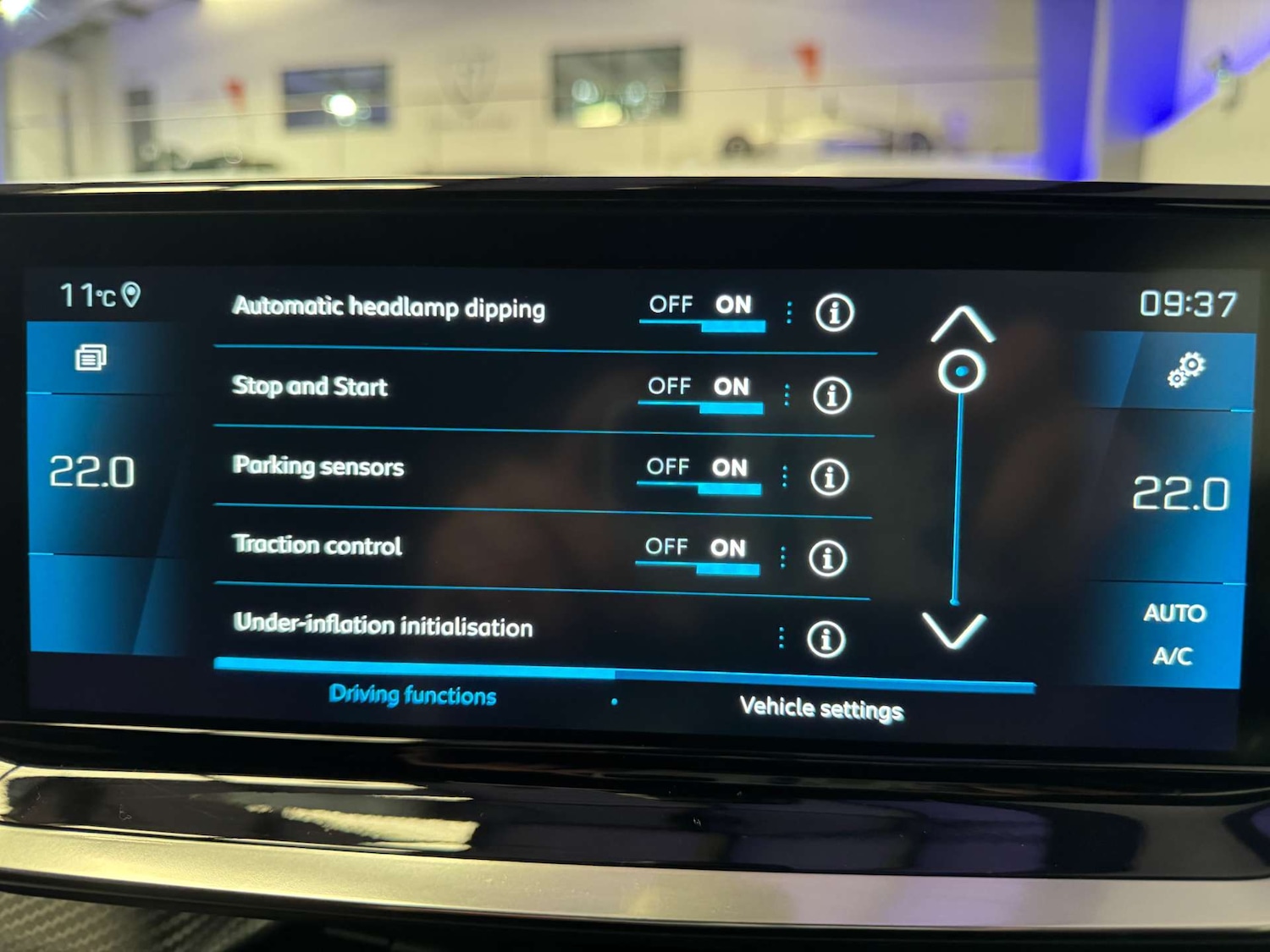 Used Peugeot 208 2022 for sale - 77780990: Photo 54