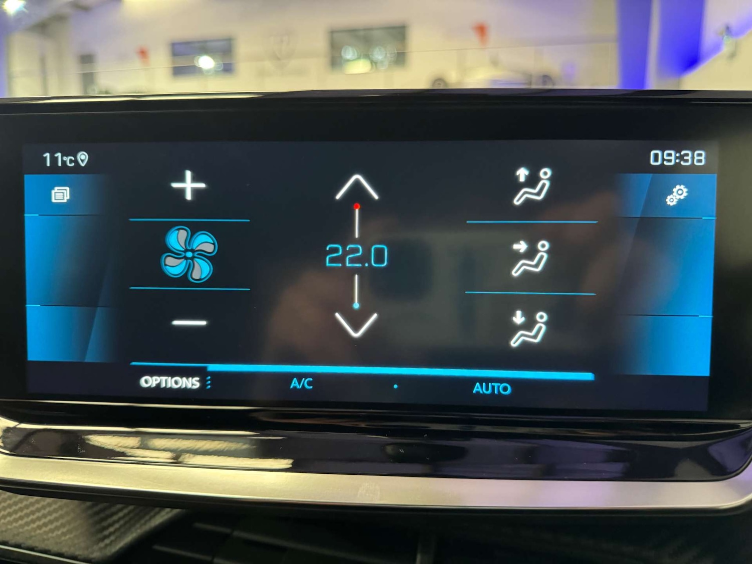 Used Peugeot 208 2022 for sale - 77780990: Photo 55