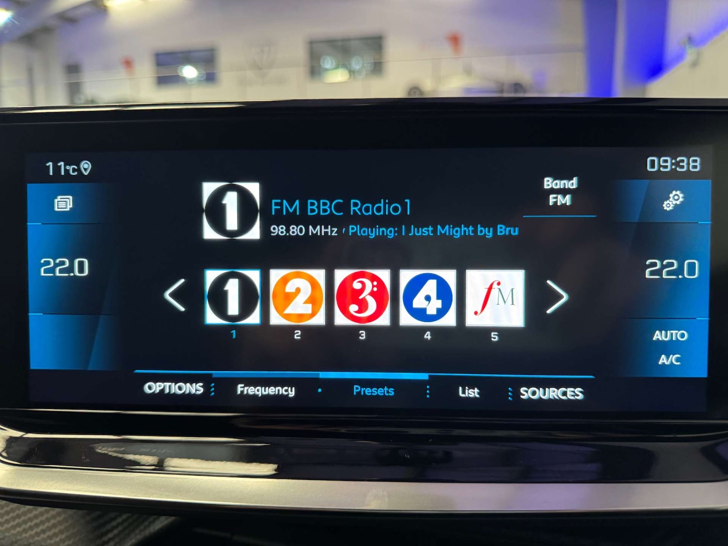 Used Peugeot 208 2022 for sale - 77780990: Photo 56