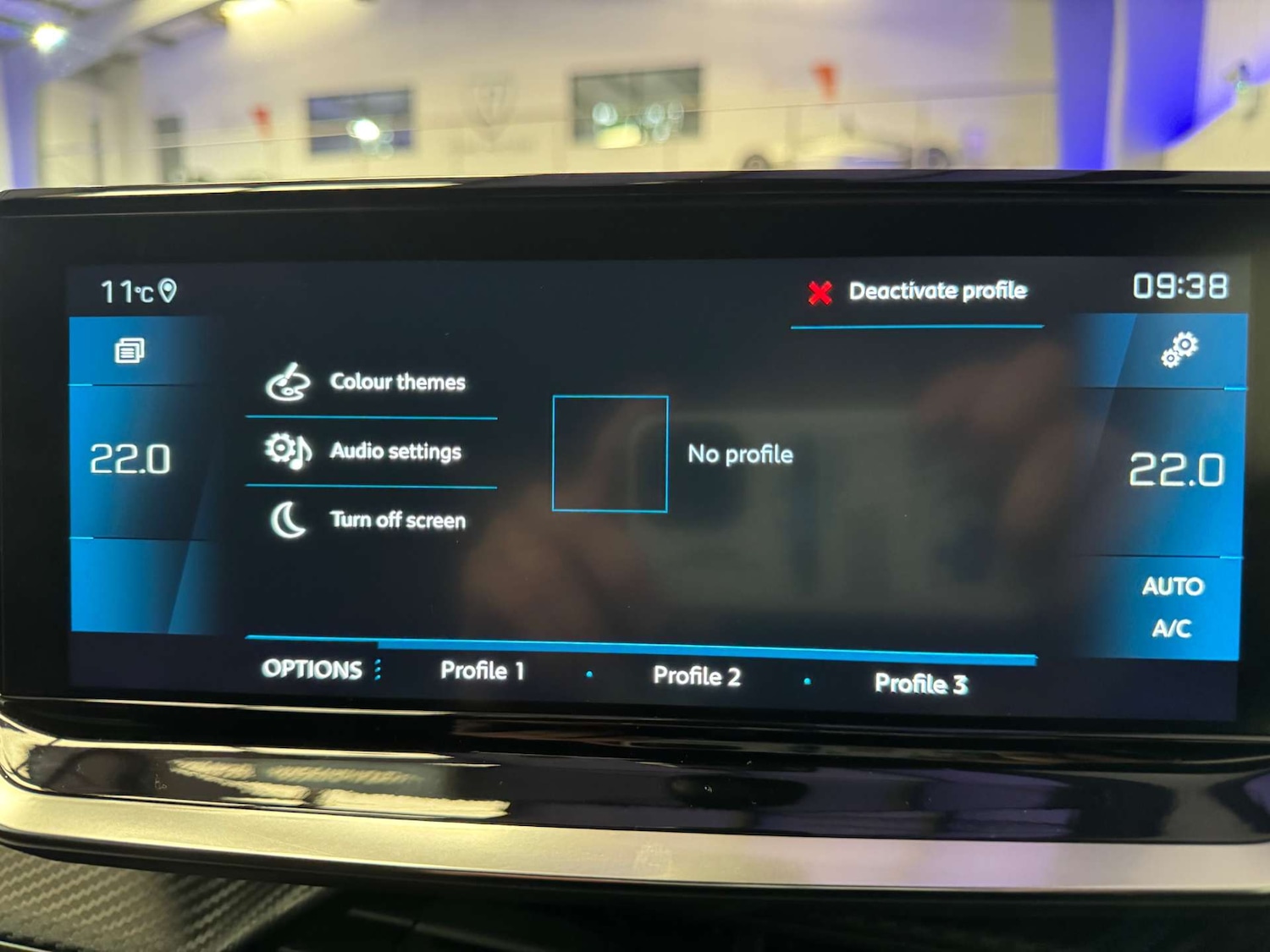 Used Peugeot 208 2022 for sale - 77780990: Photo 57