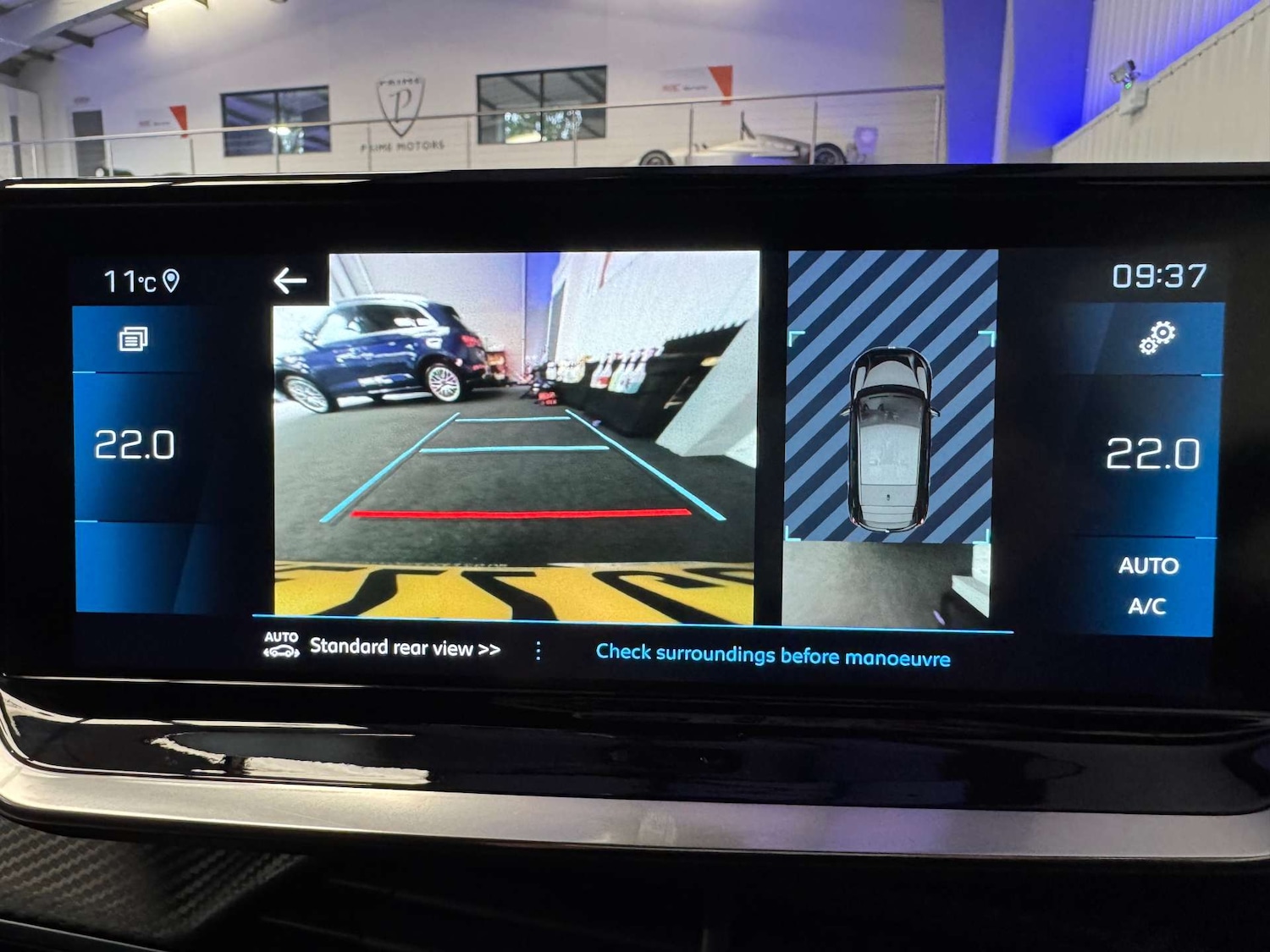 Used Peugeot 208 2022 for sale - 77780990: Photo 59