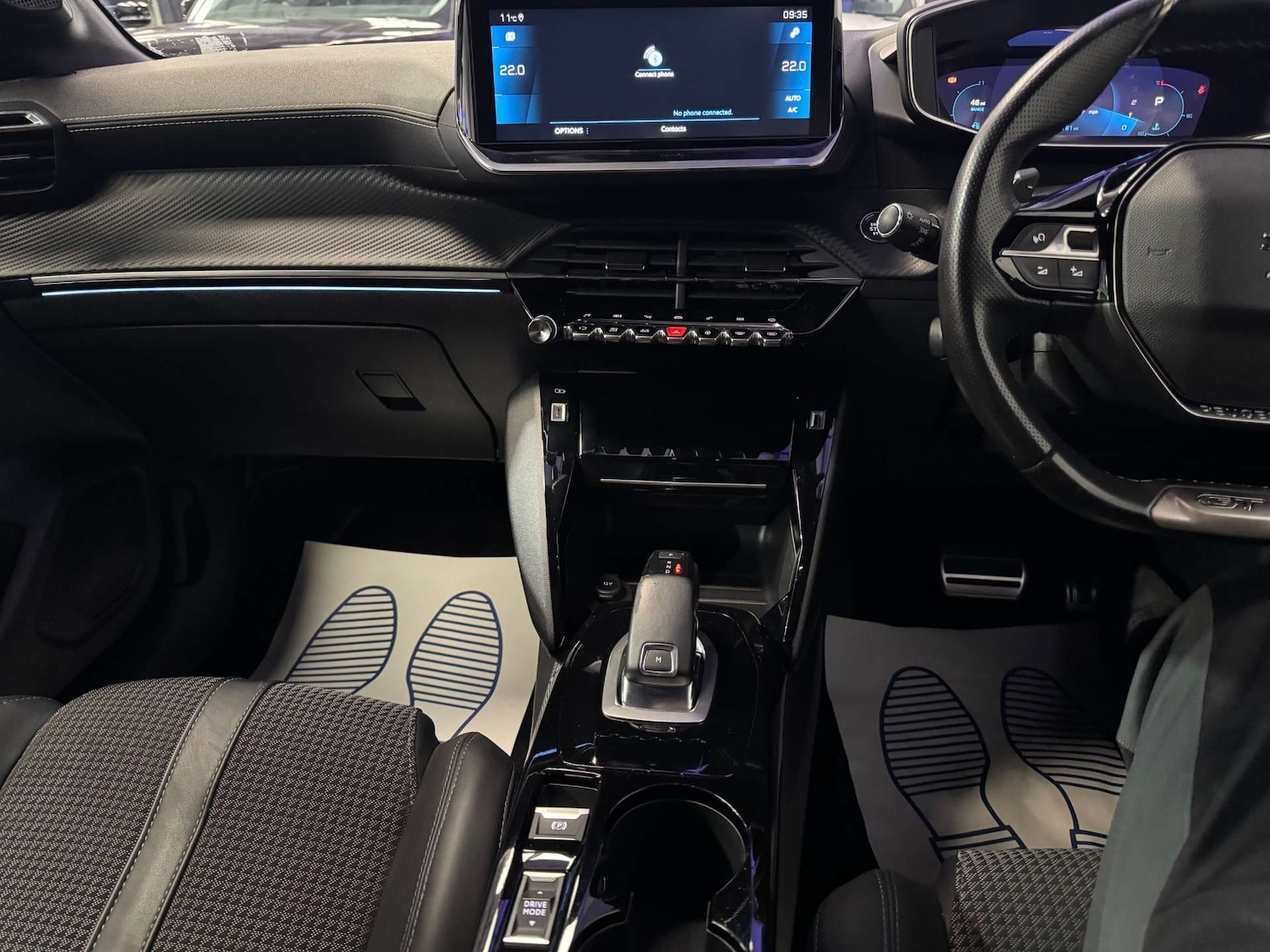 Used Peugeot 208 2022 for sale - 77780990: Photo 63