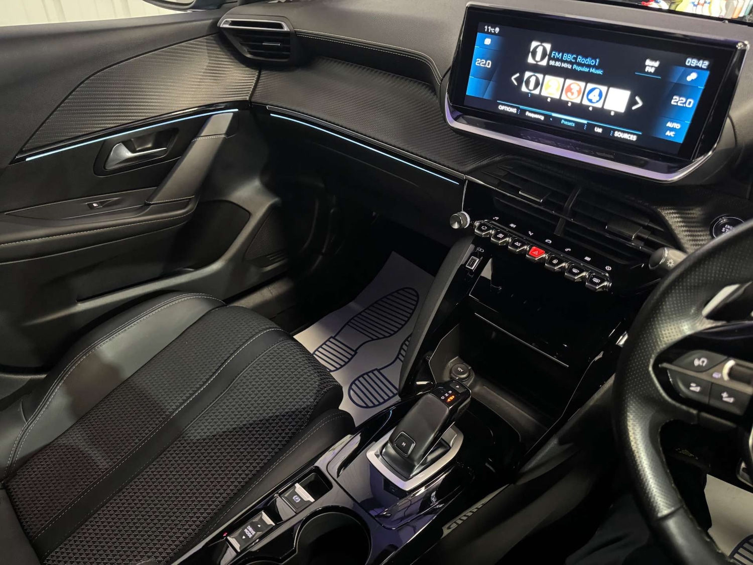 Used Peugeot 208 2022 for sale - 77780990: Photo 64