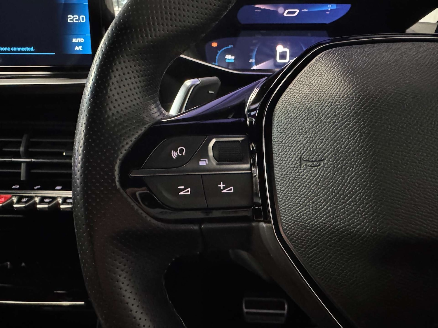 Used Peugeot 208 2022 for sale - 77780990: Photo 65