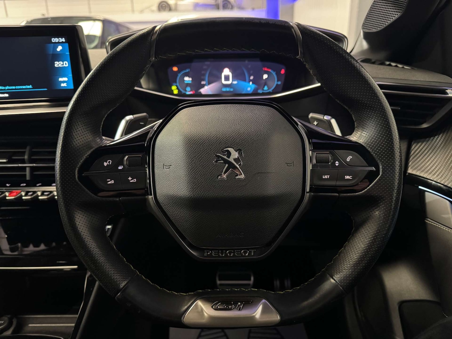Used Peugeot 208 2022 for sale - 77780990: Photo 67