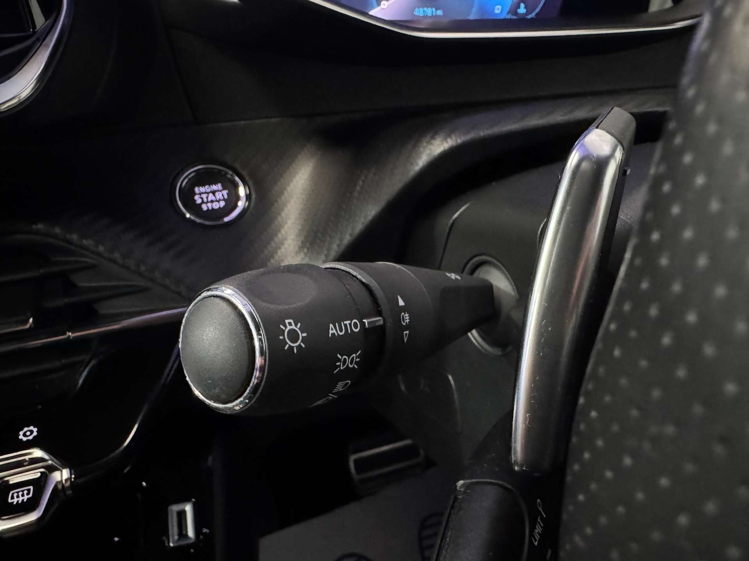 Used Peugeot 208 2022 for sale - 77780990: Photo 68