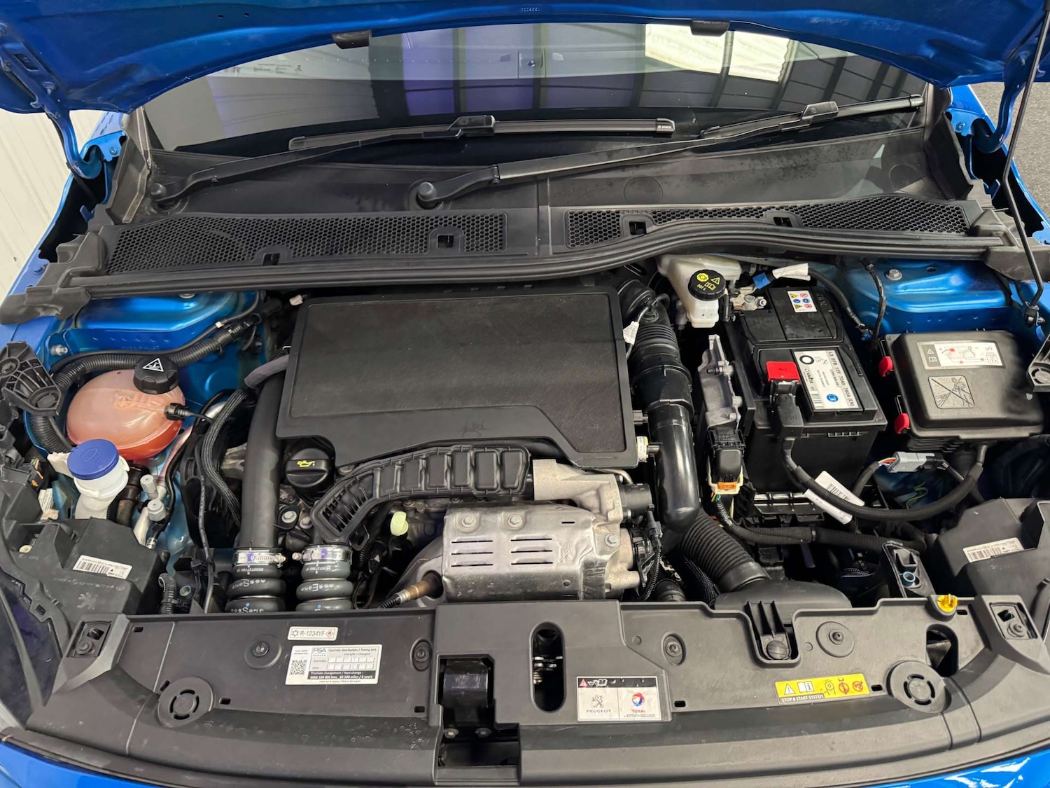 Used Peugeot 208 2022 for sale - 77780990: Photo 73