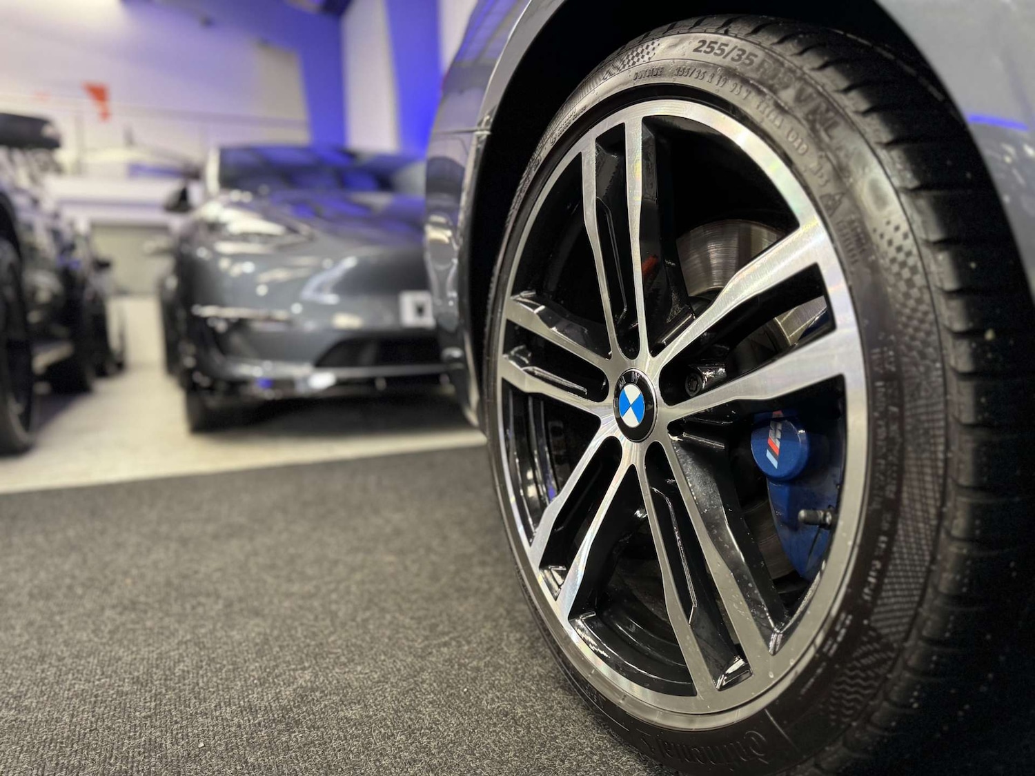 Used BMW 4 Series 2019 for sale - 77529396: Photo 23