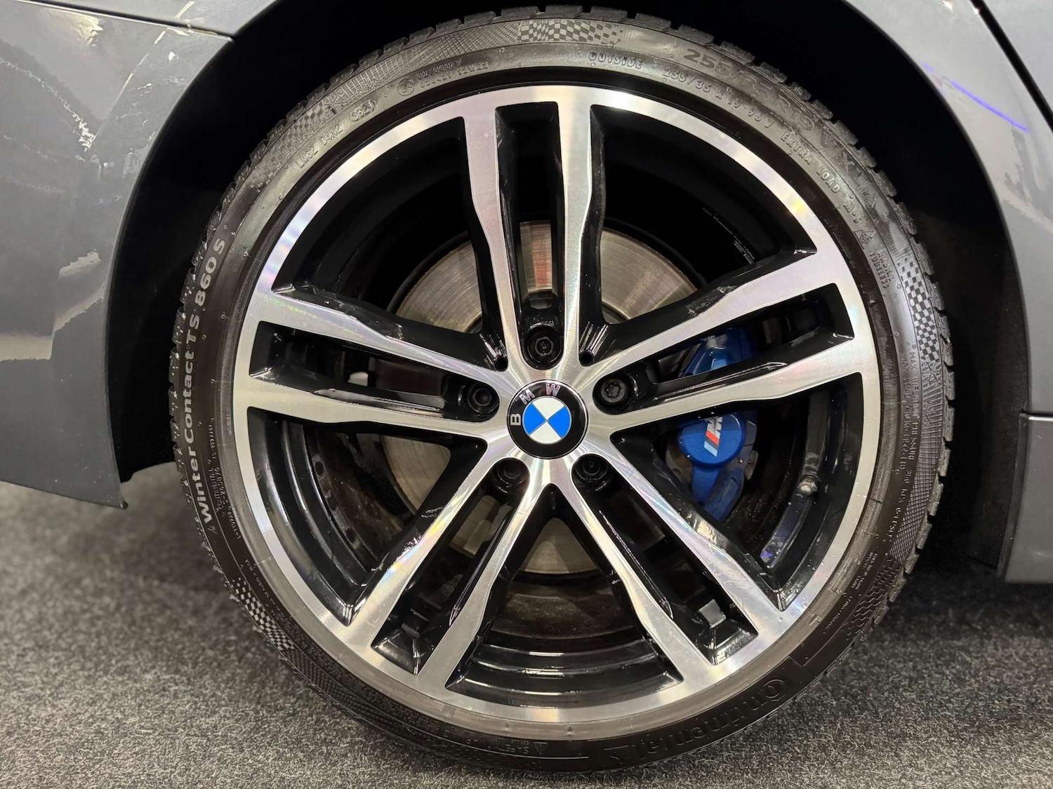Used BMW 4 Series 2019 for sale - 77529396: Photo 24
