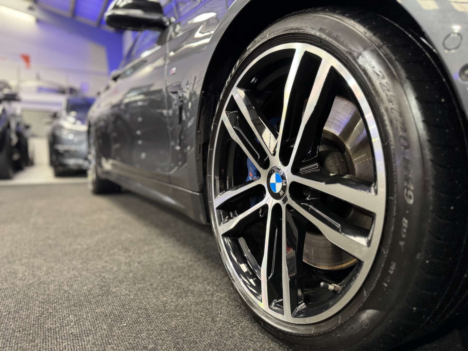 Used BMW 4 Series 2019 for sale - 77529396: Photo 25