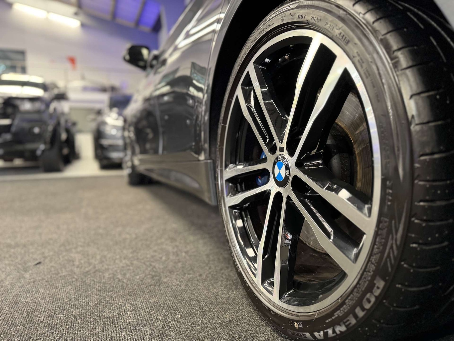 Used BMW 4 Series 2019 for sale - 77529396: Photo 27