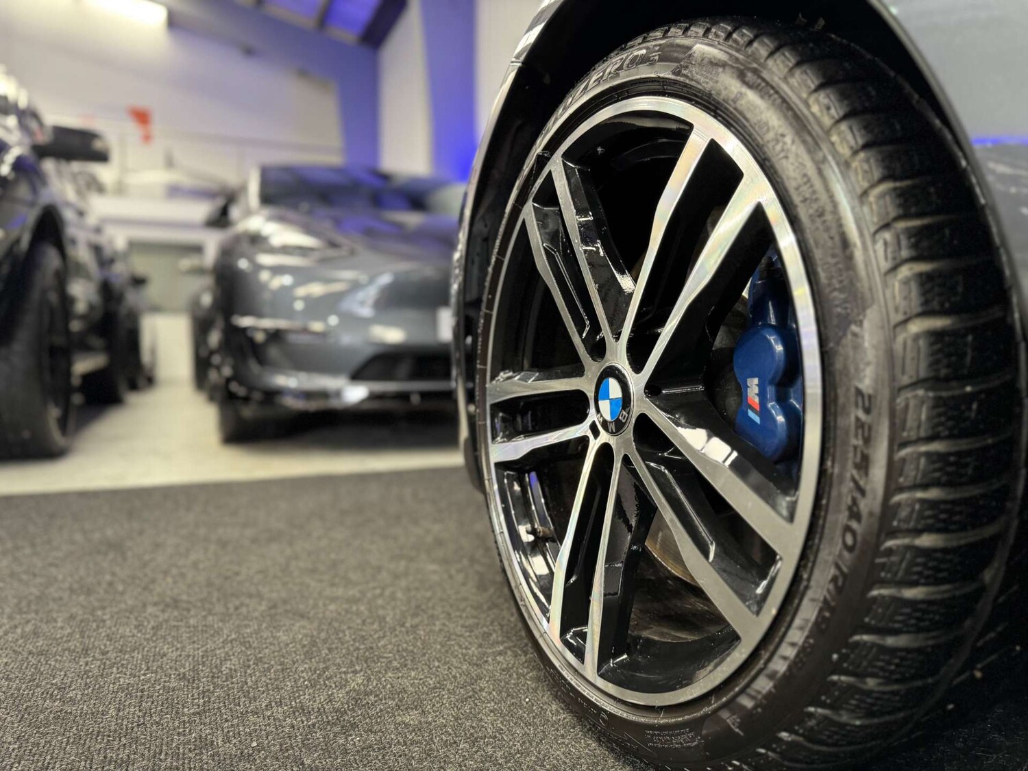 Used BMW 4 Series 2019 for sale - 77529396: Photo 29